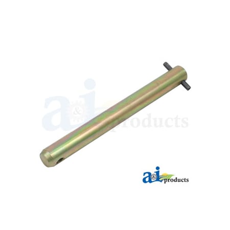 A & I Products Pin, Lift Arm, Cat II 11" x1.25" x1.25" A-LP020